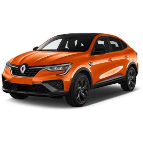RENAULT ARKANA E-TECH COVORAȘ CAUCIUC (2021-)