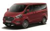 FORD TOURNEO CUSTOM COVORAȘ CAUCIUC (2012-2017)