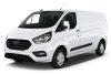 FORD TRANSIT CUSTOM (VAN) DEFLECTOARE AER - PARAVÂNTURI AUTO (2018-2024)