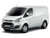 FORD TRANSIT CUSTOM (VAN) DEFLECTOARE AER - PARAVÂNTURI AUTO (2012-2017)