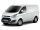 FORD TRANSIT CUSTOM (VAN) DEFLECTOARE AER - PARAVÂNTURI AUTO (2012-2017)