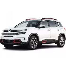 CITROEN C5 AIRCROSS HYBRID COVORAȘ CAUCIUC (2018-2025)