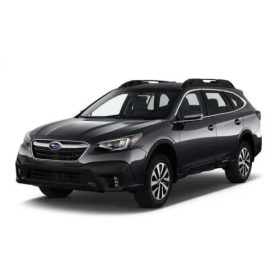 SUBARU OUTBACK 3D COVOR DE CAUCIUC (2021-)