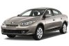 RENAULT FLUENCE 3D COVOR DE CAUCIUC (2010-2016)