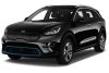 KIA E-NIRO 3D COVOR DE CAUCIUC (2019-2022)