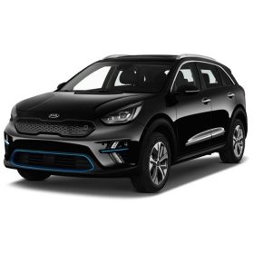 KIA E-NIRO 3D COVOR DE CAUCIUC (2019-2022)