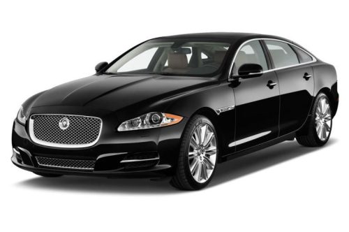 JAGUAR XJ 3D COVOR DE CAUCIUC (2009-2021)
