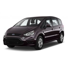FORD S-MAX 3D COVOR DE CAUCIUC (2006-2015)