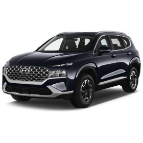 HYUNDAI SANTA FE (TM) TĂVIȚĂ PORTBAGAJ (2021-2024)