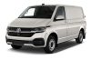 VW T6.1 TRANSPORTER DEFLECTOARE AER - PARAVÂNTURI AUTO (2019-)