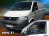 VW T6.1 TRANSPORTER DEFLECTOARE AER - PARAVÂNTURI AUTO (2019-)