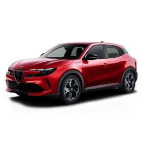   ALFA ROMEO JUNIOR DEFLECTOARE AER - PARAVÂNTURI AUTO (2024-)