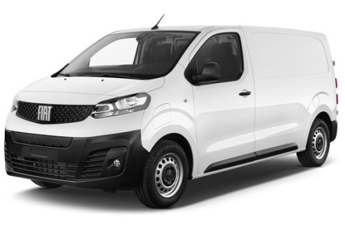 FIAT SCUDO (FURGON) TĂVIȚĂ PORTBAGAJ (2022-)
