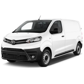 TOYOTA PROACE (FURGON) TĂVIȚĂ PORTBAGAJ (2016-)
