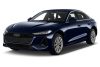 AUDI A5/S5 (B10) DEFLECTOARE AER - PARAVÂNTURI AUTO (2024-)