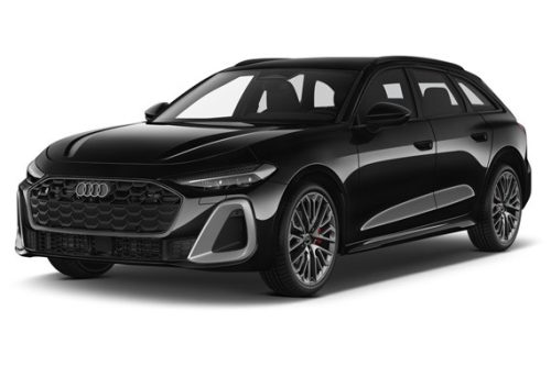 AUDI A5/S5 AVANT (B10) DEFLECTOARE AER - PARAVÂNTURI AUTO (2024-)