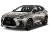 LEXUS NX TĂVIȚĂ PORTBAGAJ (2021-)