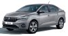 DACIA LOGAN TĂVIȚĂ PORTBAGAJ (2021-)