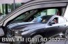 BMW XM (G09) DEFLECTOARE AER - PARAVÂNTURI AUTO (2022-)