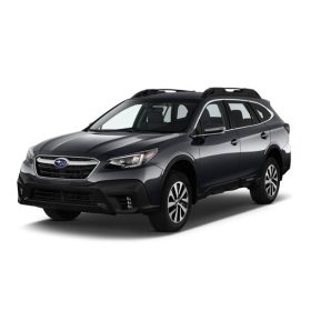 SUBARU OUTBACK DEFLECTOARE AER - PARAVÂNTURI AUTO (2021-)