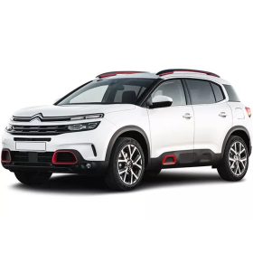 CITROEN C5 AIRCROSS HYBRID TĂVIȚĂ PORTBAGAJ (2018-2025)