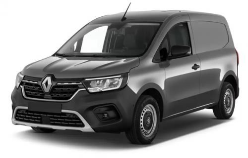 RENAULT KANGOO VAN COVORAȘ CAUCIUC  (2021-)