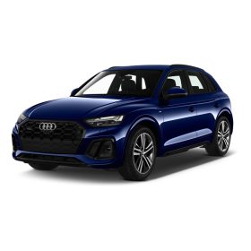 AUDI Q5/SQ5 SPORTBACK TĂVIȚĂ PORTBAGAJ (2020-)