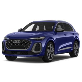AUDI Q5/SQ5 TĂVIȚĂ PORTBAGAJ (2024-)