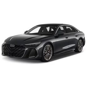 AUDI A6/S6 TĂVIȚĂ PORTBAGAJ (2025-)