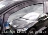 JAGUAR I-PACE DEFLECTOARE AER - PARAVÂNTURI AUTO (2018-)