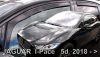 JAGUAR I-PACE DEFLECTOARE AER - PARAVÂNTURI AUTO (2018-)