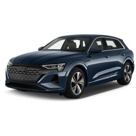 AUDI Q8 E-TRON TĂVIȚĂ PORTBAGAJ (2023-)