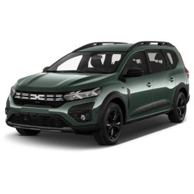 DACIA JOGGER DEFLECTOARE AER - PARAVÂNTURI AUTO (2021-)