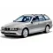 BMW 5 (E39) (combi, tetőkorlát nélkül) HAKR TETŐCSOMAGTARTÓ (1995-2004)
