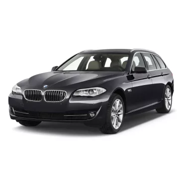   BMW 5 (F11) (integrált tetőkorlátos) HAKR TETŐCSOMAGTARTÓ (2010-2016)