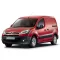CITROEN BERLINGO II. (FURGON) (tetőkorlátos) HAKR TETŐCSOMAGTARTÓ (2008-2018)