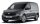 FORD TOURNEO CONNECT DEFLECTOARE AER - PARAVÂNTURI AUTO (2022-)