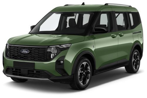 FORD TOURNEO COURIER II. DEFLECTOARE AER - PARAVÂNTURI AUTO (2023-)