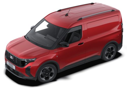 FORD TRANSIT COURIER II. DEFLECTOARE AER - PARAVÂNTURI AUTO (2023-)