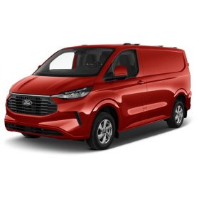   FORD TRANSIT CUSTOM (VAN) DEFLECTOARE AER - PARAVÂNTURI AUTO (2024-)