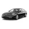 CITROEN C6 (hb, tetőkorlát nélkül) HAKR TETŐCSOMAGTARTÓ (2005-2012)