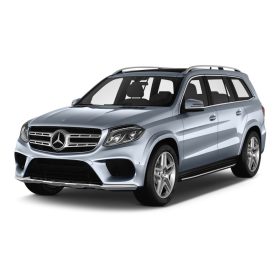 MERCEDES-BENZ GLS (X166) TĂVIȚĂ PORTBAGAJ (2016-2019)