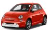 FIAT 500E 3D COVOR DE CAUCIUC (2015-2020)