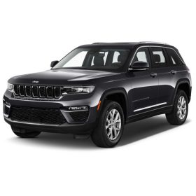   JEEP GRAND CHEROKEE (WL) DEFLECTOARE AER - PARAVÂNTURI AUTO (2021-)