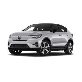 VOLVO EX40 (2024-) TĂVIȚĂ PORTBAGAJ