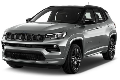 JEEP COMPASS 4xe TĂVIȚĂ PORTBAGAJ (2021-)
