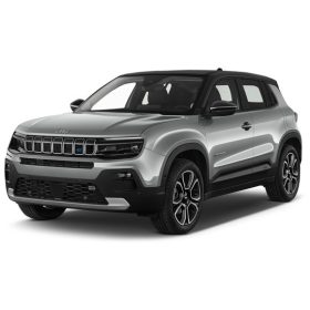 JEEP AVENGER TĂVIȚĂ PORTBAGAJ (2023-)