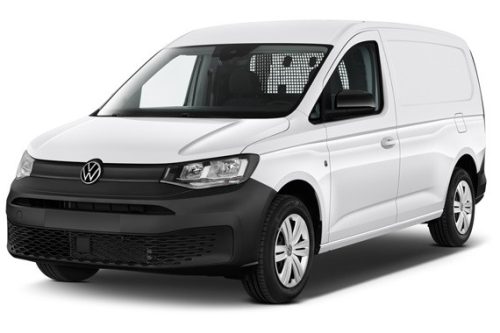 VW CADDY (VAN) TĂVIȚĂ PORTBAGAJ (2020-)