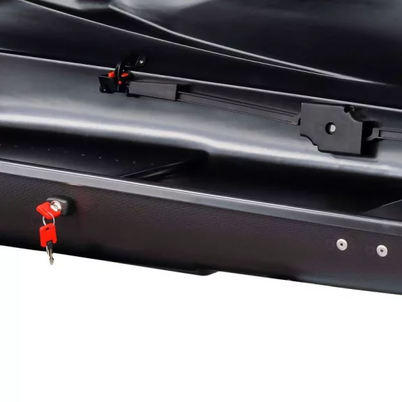 Aroso Deutschland Düsseldorf 480 TETŐBOX - carbon