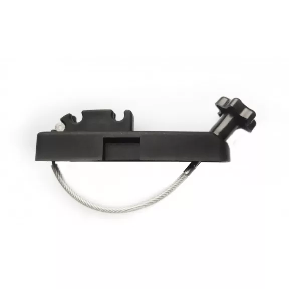 Aroso Deutschland München 580 TETŐBOX - carbon